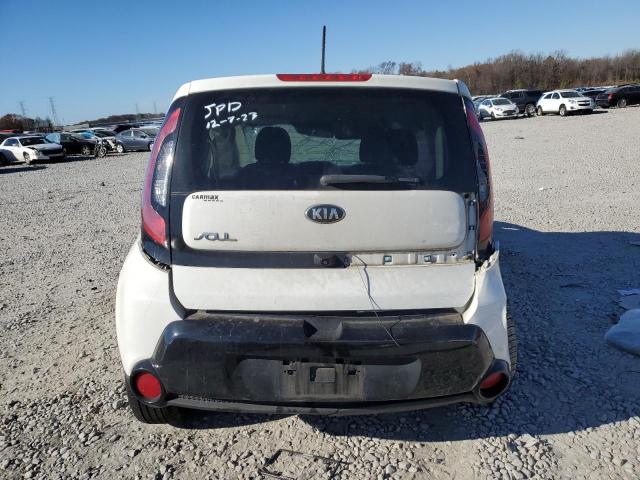 Photo 5 VIN: KNDJP3A57G7401817 - KIA SOUL 