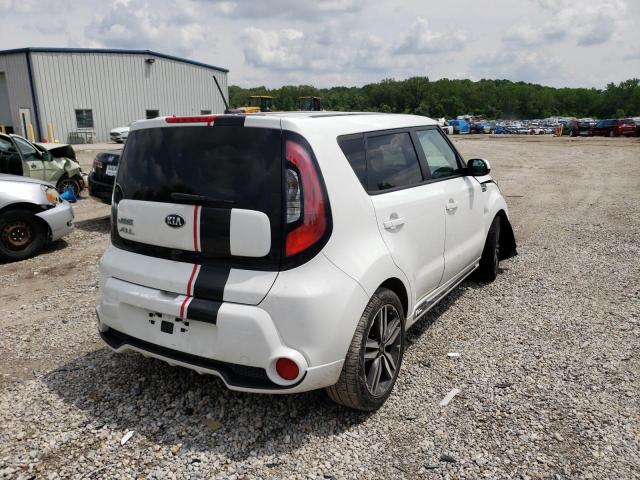 Photo 3 VIN: KNDJP3A57G7404197 - KIA SOUL + 