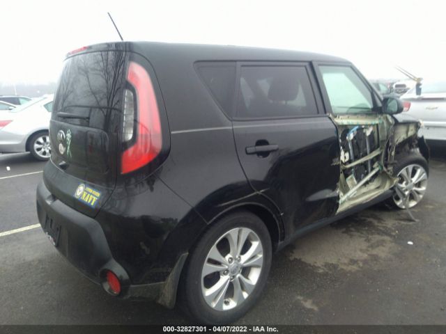 Photo 3 VIN: KNDJP3A57G7404359 - KIA SOUL 