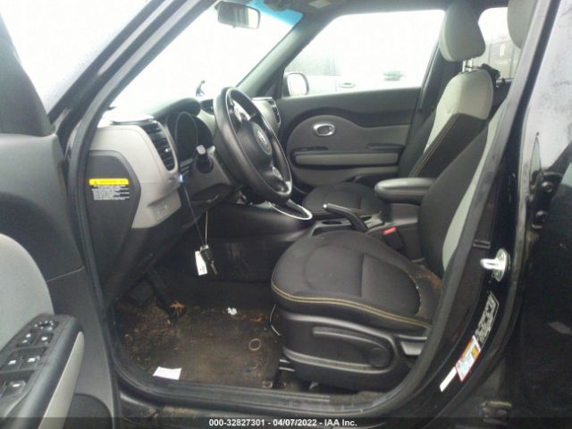 Photo 4 VIN: KNDJP3A57G7404359 - KIA SOUL 