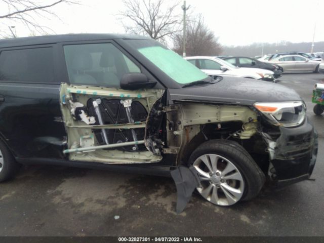 Photo 5 VIN: KNDJP3A57G7404359 - KIA SOUL 