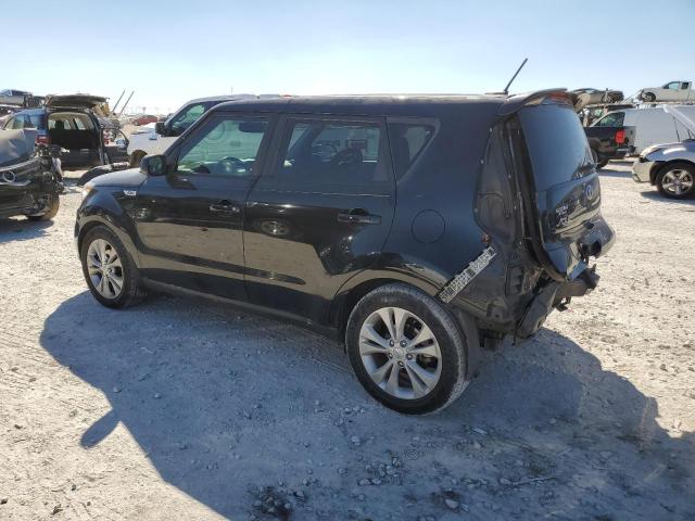 Photo 1 VIN: KNDJP3A57G7406094 - KIA SOUL 