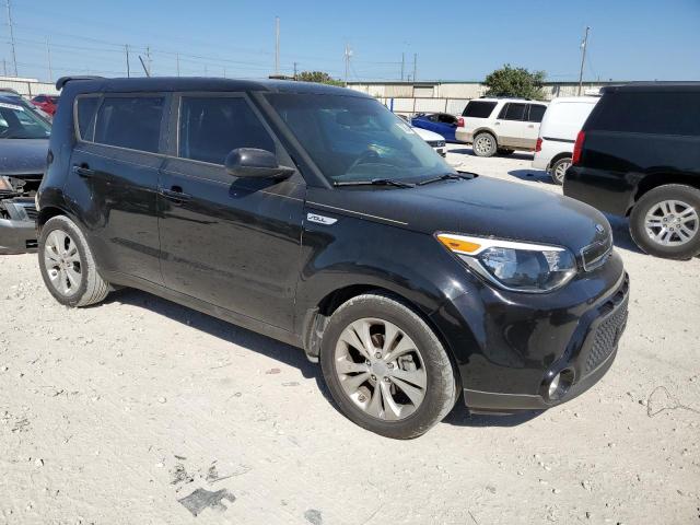 Photo 3 VIN: KNDJP3A57G7406094 - KIA SOUL 