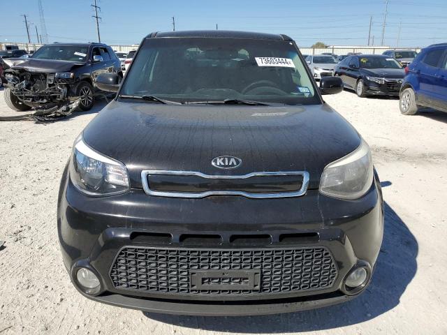 Photo 4 VIN: KNDJP3A57G7406094 - KIA SOUL 