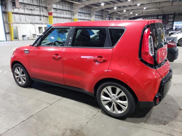 Photo 1 VIN: KNDJP3A57G7818421 - KIA SOUL 