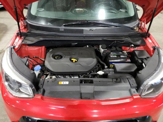 Photo 10 VIN: KNDJP3A57G7818421 - KIA SOUL 