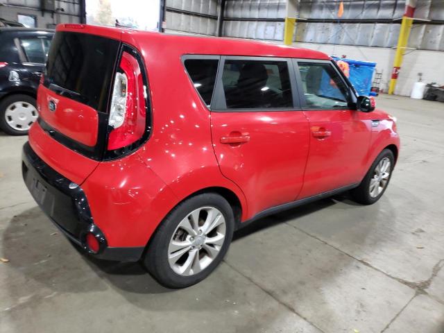 Photo 2 VIN: KNDJP3A57G7818421 - KIA SOUL 