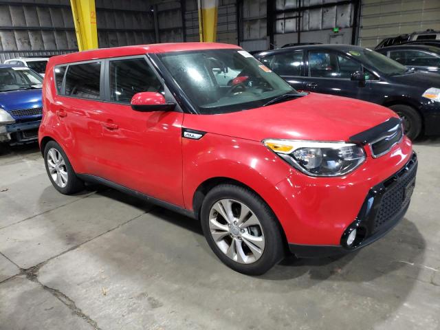 Photo 3 VIN: KNDJP3A57G7818421 - KIA SOUL 