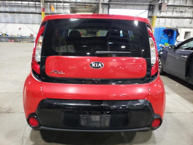 Photo 5 VIN: KNDJP3A57G7818421 - KIA SOUL 