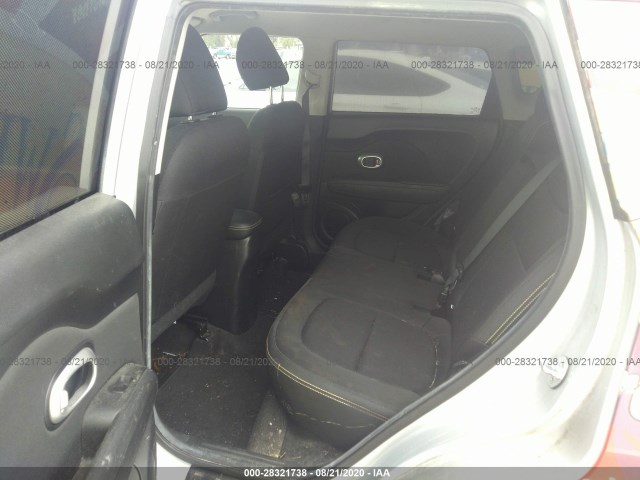 Photo 7 VIN: KNDJP3A57G7818810 - KIA SOUL 