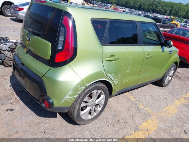 Photo 3 VIN: KNDJP3A57G7820573 - KIA SOUL 