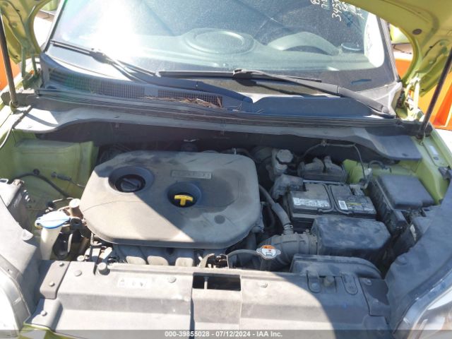 Photo 9 VIN: KNDJP3A57G7820573 - KIA SOUL 