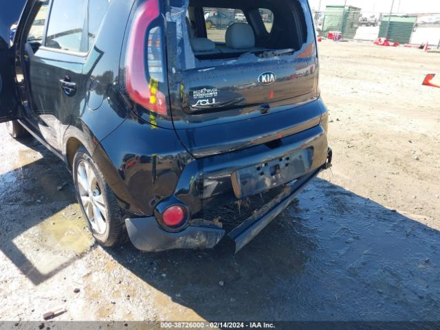 Photo 5 VIN: KNDJP3A57G7820864 - KIA SOUL 