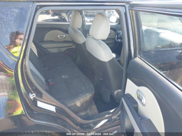 Photo 7 VIN: KNDJP3A57G7820864 - KIA SOUL 