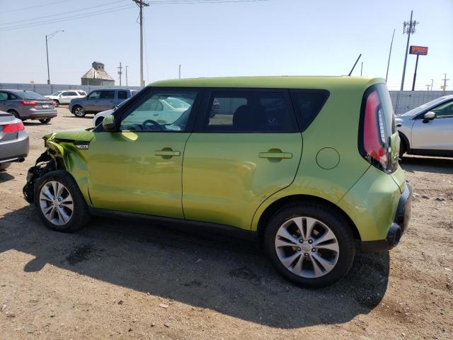 Photo 1 VIN: KNDJP3A57G7820881 - KIA SOUL 