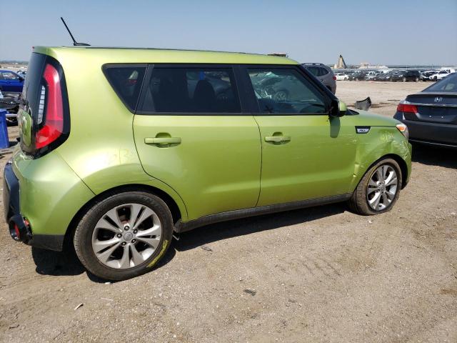 Photo 2 VIN: KNDJP3A57G7820881 - KIA SOUL 