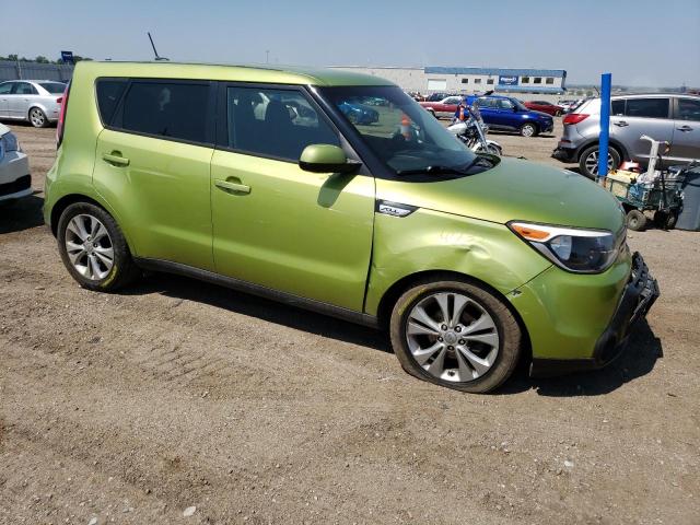 Photo 3 VIN: KNDJP3A57G7820881 - KIA SOUL 