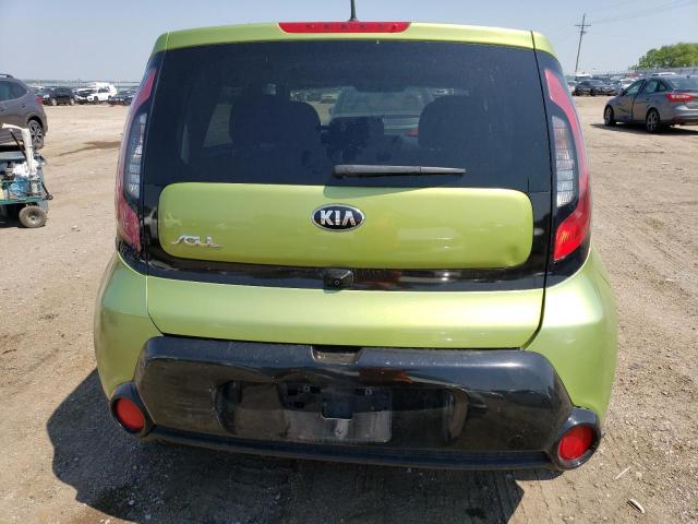 Photo 5 VIN: KNDJP3A57G7820881 - KIA SOUL 