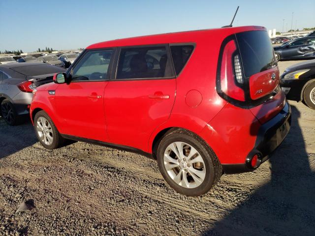 Photo 1 VIN: KNDJP3A57G7829239 - KIA SOUL + 