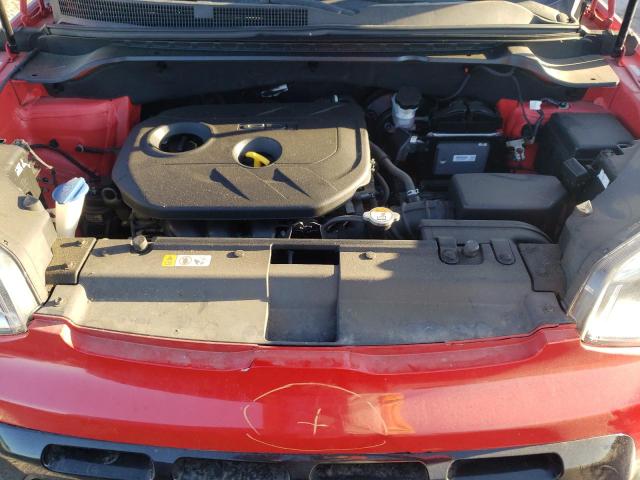 Photo 10 VIN: KNDJP3A57G7829239 - KIA SOUL + 