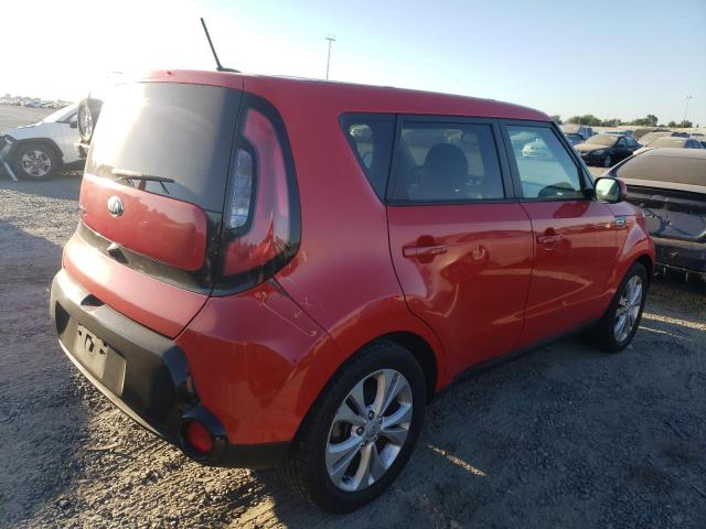 Photo 2 VIN: KNDJP3A57G7829239 - KIA SOUL + 