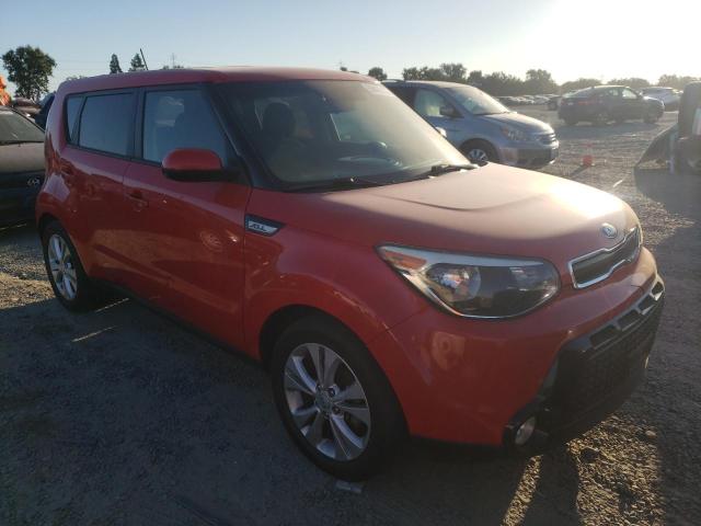 Photo 3 VIN: KNDJP3A57G7829239 - KIA SOUL + 