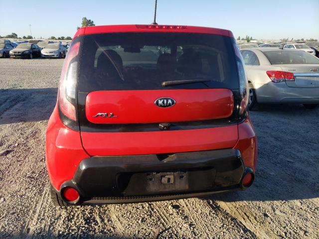 Photo 5 VIN: KNDJP3A57G7829239 - KIA SOUL + 