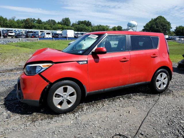 Photo 0 VIN: KNDJP3A57G7829466 - KIA SOUL + 