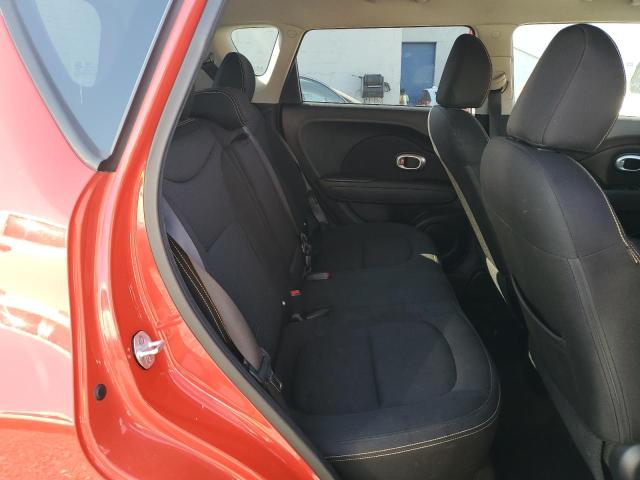 Photo 10 VIN: KNDJP3A57G7829466 - KIA SOUL + 