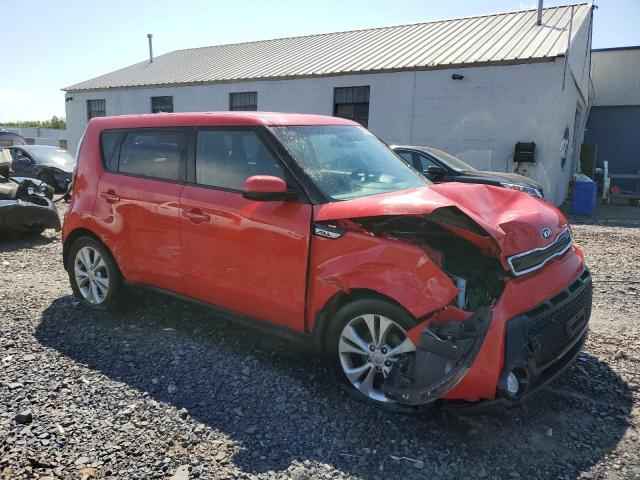 Photo 3 VIN: KNDJP3A57G7829466 - KIA SOUL + 