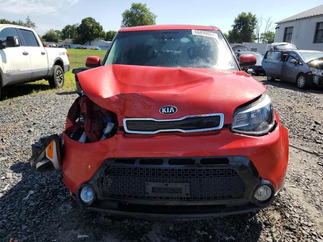 Photo 4 VIN: KNDJP3A57G7829466 - KIA SOUL + 