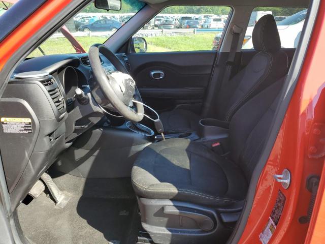 Photo 6 VIN: KNDJP3A57G7829466 - KIA SOUL + 