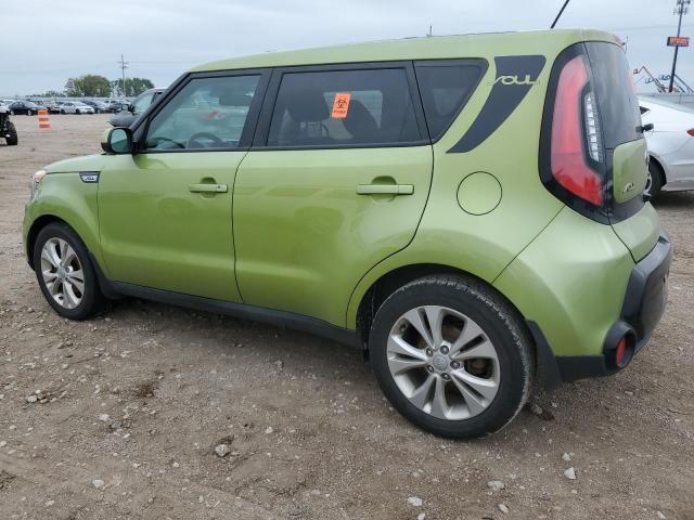 Photo 1 VIN: KNDJP3A57G7830424 - KIA SOUL + 