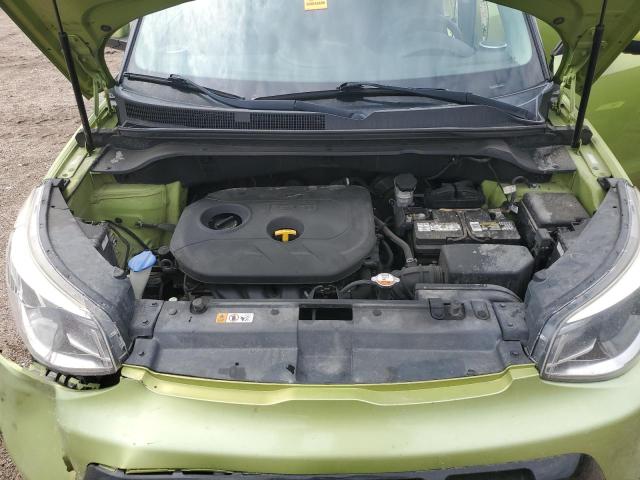 Photo 11 VIN: KNDJP3A57G7830424 - KIA SOUL + 