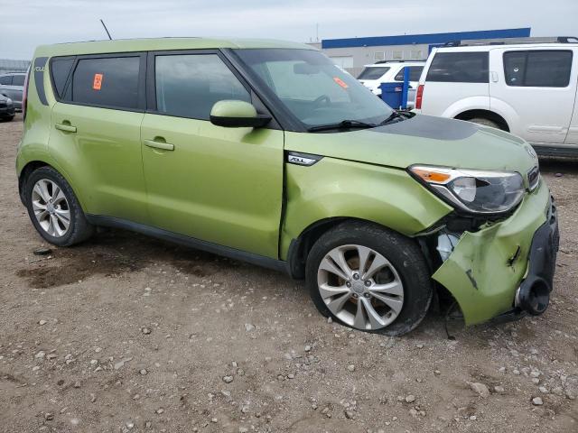 Photo 3 VIN: KNDJP3A57G7830424 - KIA SOUL + 