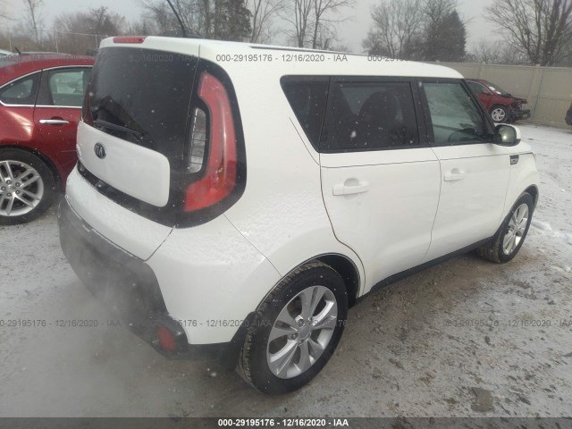 Photo 3 VIN: KNDJP3A57G7842380 - KIA SOUL 