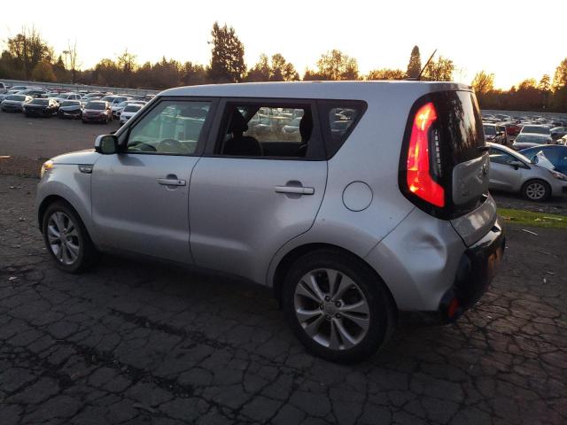 Photo 1 VIN: KNDJP3A57G7846039 - KIA SOUL 