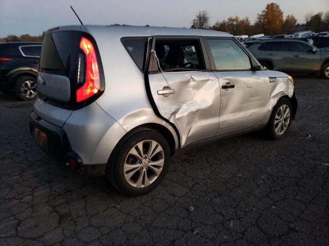 Photo 2 VIN: KNDJP3A57G7846039 - KIA SOUL 