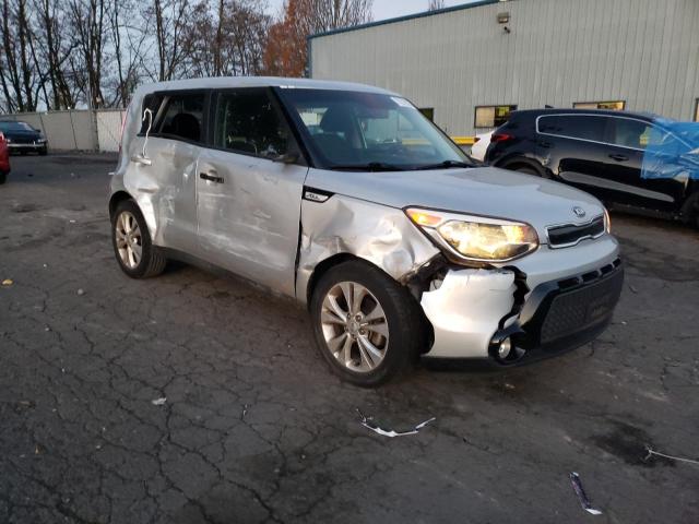 Photo 3 VIN: KNDJP3A57G7846039 - KIA SOUL 