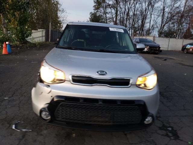 Photo 4 VIN: KNDJP3A57G7846039 - KIA SOUL 