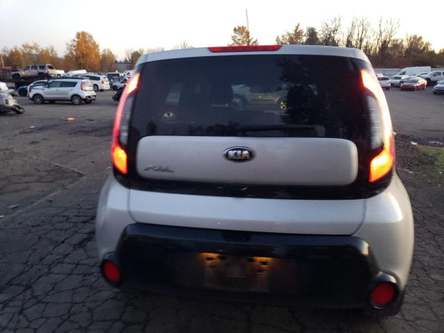 Photo 5 VIN: KNDJP3A57G7846039 - KIA SOUL 