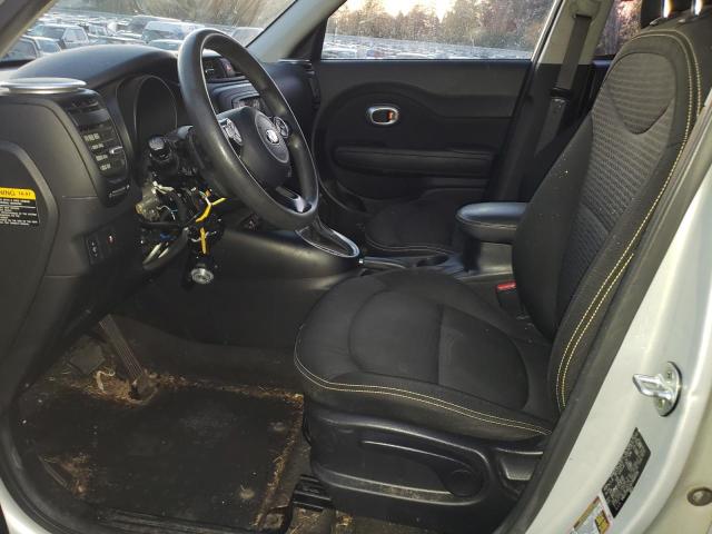 Photo 6 VIN: KNDJP3A57G7846039 - KIA SOUL 