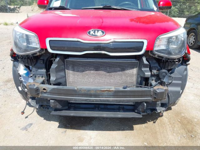 Photo 5 VIN: KNDJP3A57G7847014 - KIA SOUL 