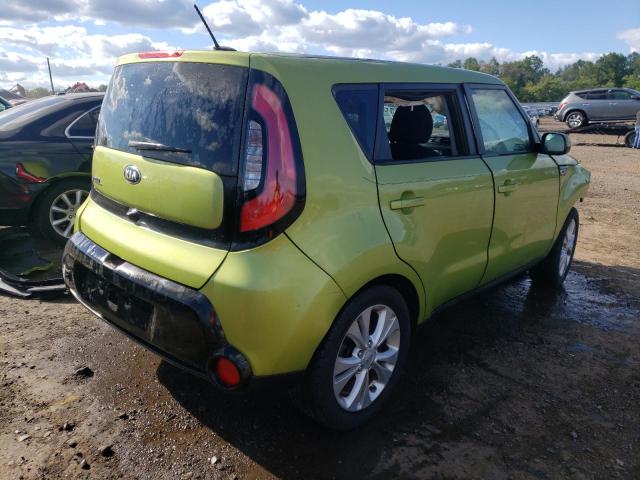 Photo 3 VIN: KNDJP3A57G7851970 - KIA SOUL + 