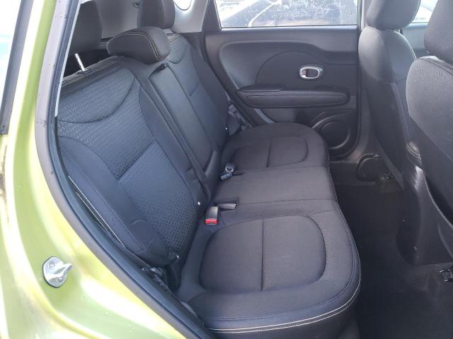 Photo 5 VIN: KNDJP3A57G7851970 - KIA SOUL + 