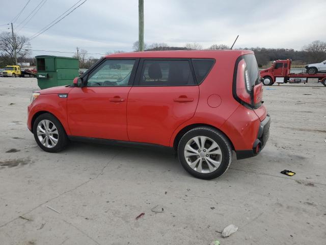 Photo 1 VIN: KNDJP3A57G7855128 - KIA SOUL + 