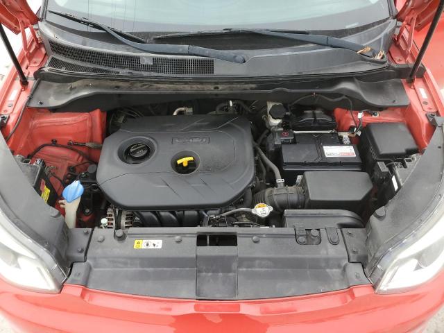 Photo 10 VIN: KNDJP3A57G7855128 - KIA SOUL + 