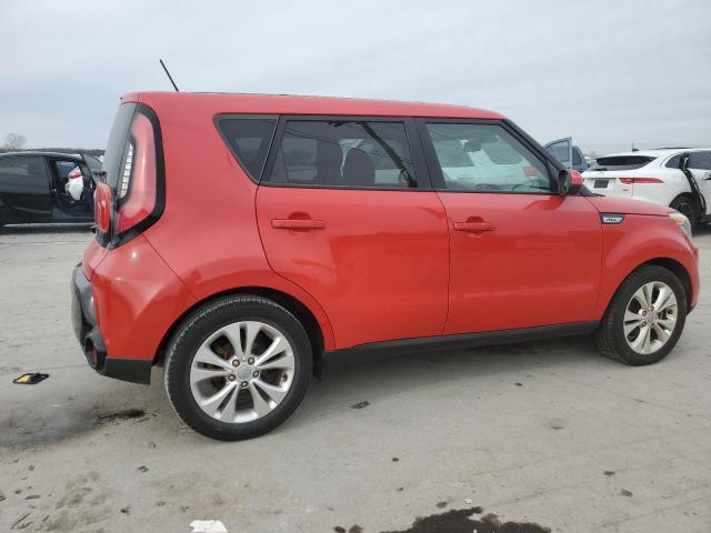 Photo 2 VIN: KNDJP3A57G7855128 - KIA SOUL + 