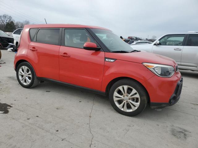 Photo 3 VIN: KNDJP3A57G7855128 - KIA SOUL + 