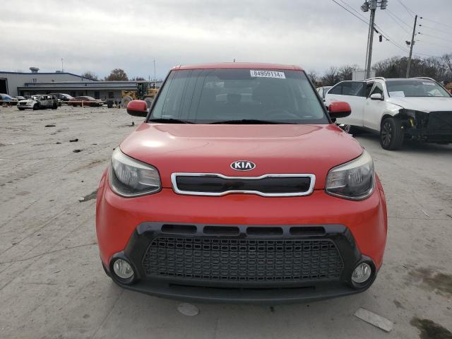 Photo 4 VIN: KNDJP3A57G7855128 - KIA SOUL + 